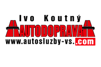 Autodoprava Koutný Logo
