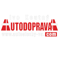 Autodoprava Koutný Logo